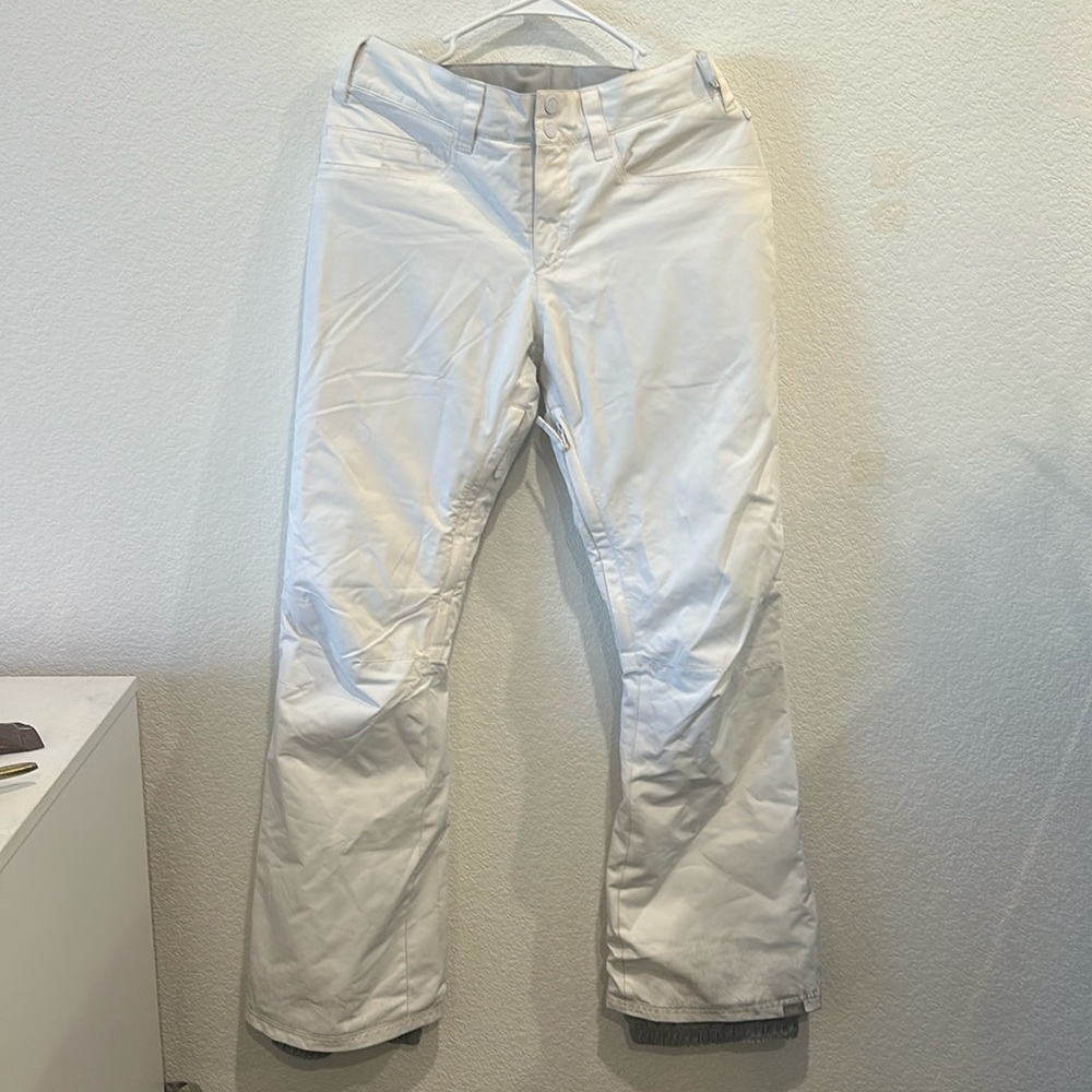 Roxy snow pants